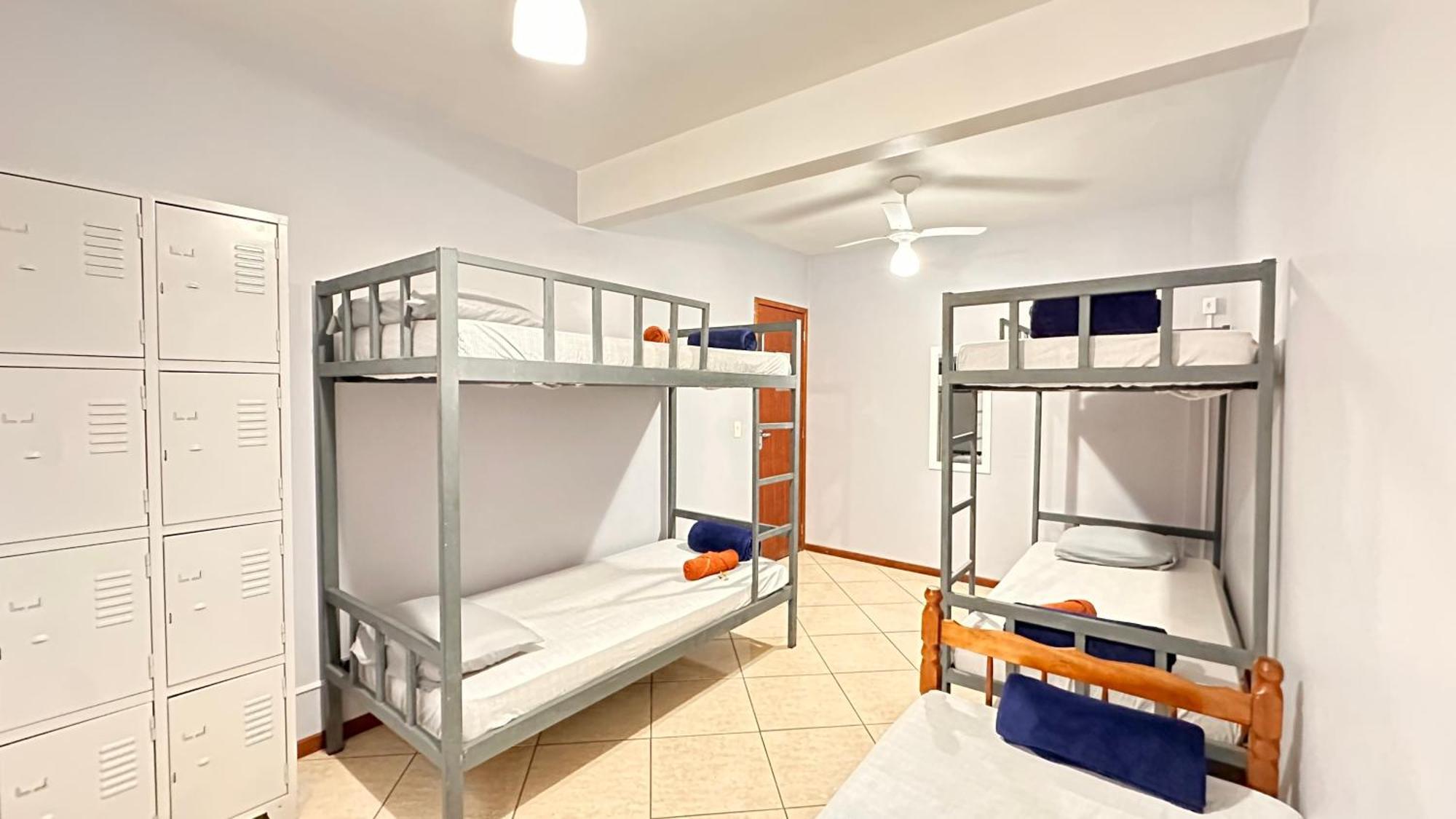 Village Potira - The Hostel Rio de Janeiro