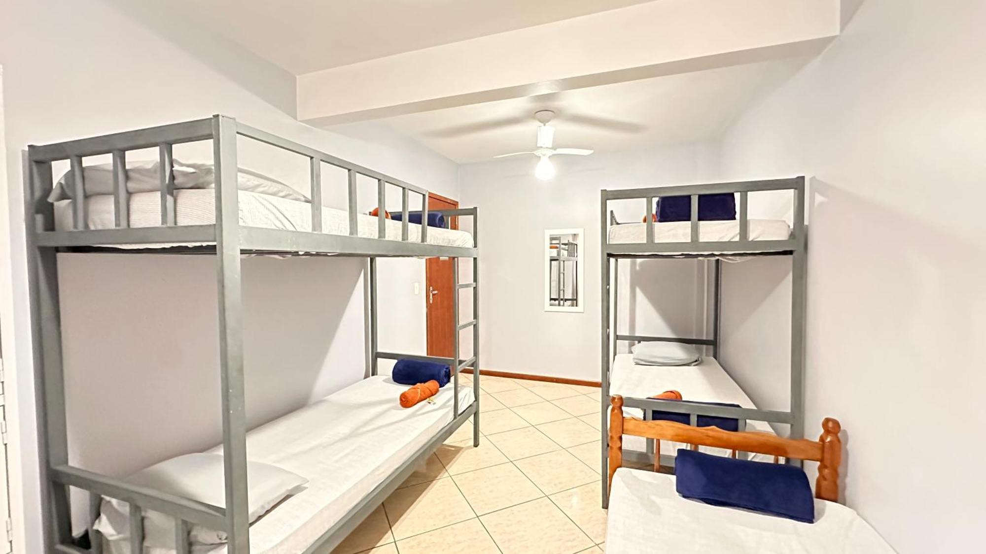 Hostel Village Potira - The Rio de Janeiro