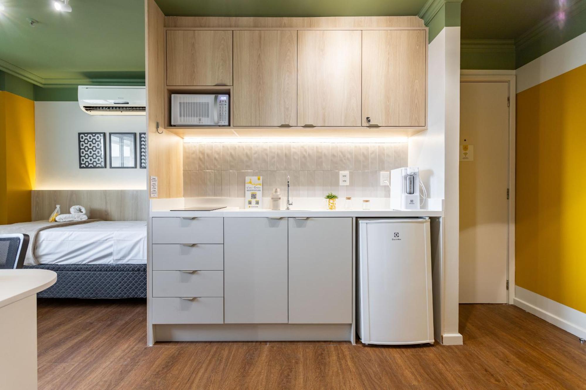 Casa de hóspedes Pineapples Bpremium - Excelentes Suítes