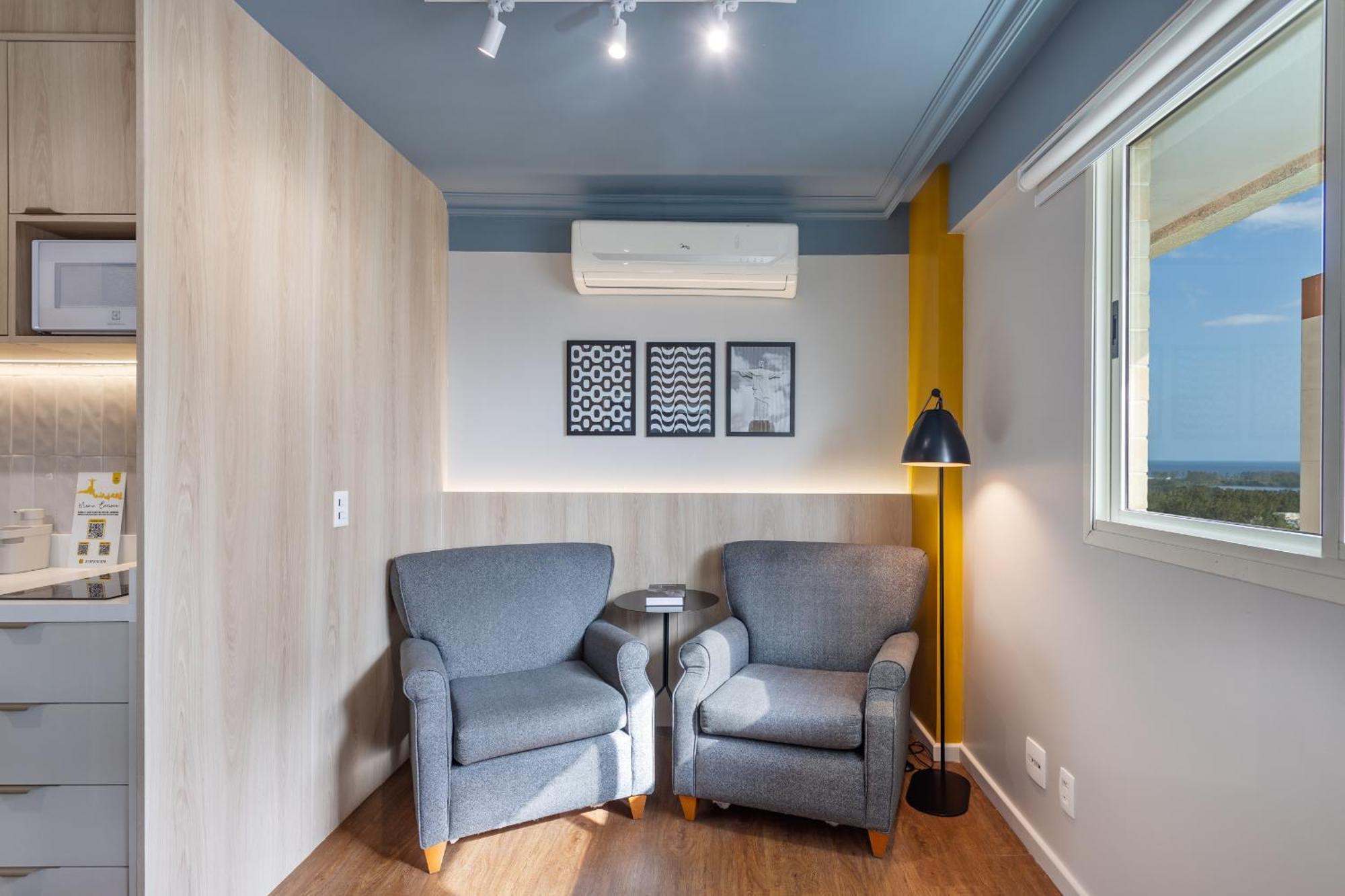 Casa de hóspedes Pineapples Bpremium - Excelentes Suítes