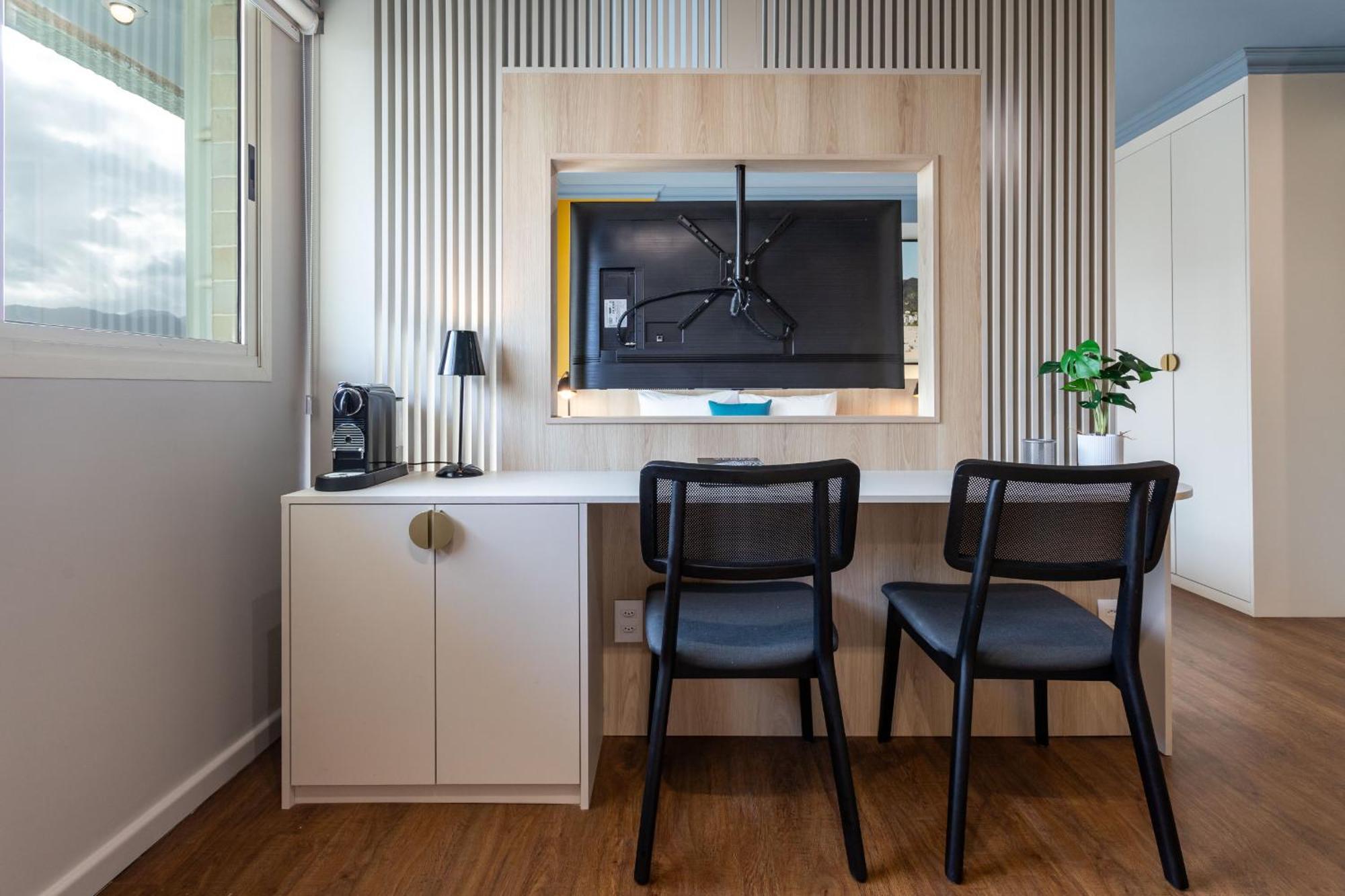 Pineapples Bpremium - Excelentes Suítes Casa de hóspedes Rio de Janeiro