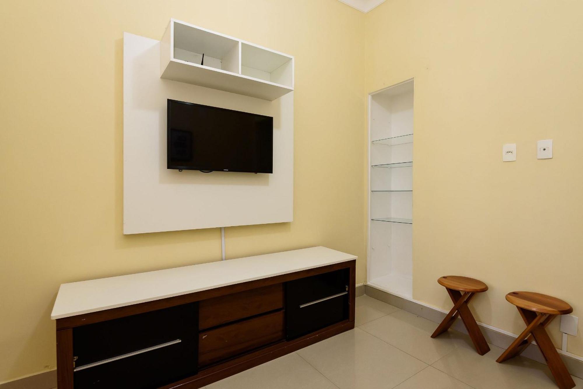 Confortavel 4 Pessoas Em Copacabana