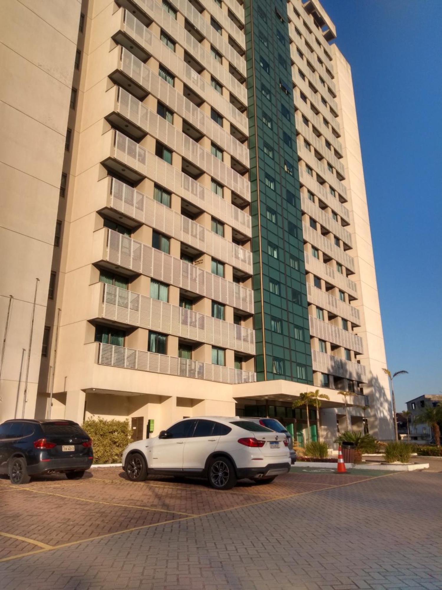 Samba Rio - Farmasi Arena - Rio Centro - Parque Olimpico - Projac - Barra Apartment *
