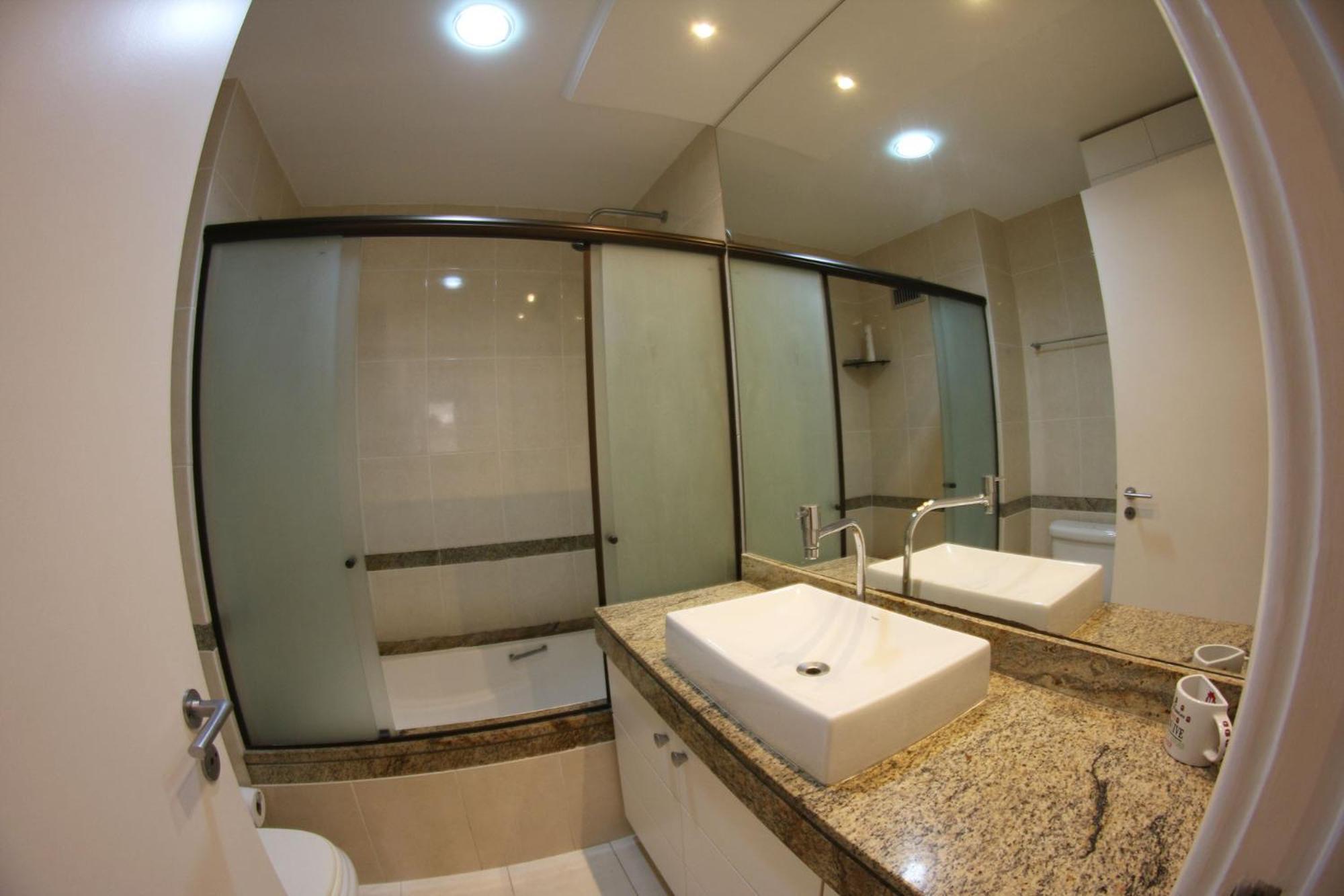 Aconchegante. Apartamento Rio de Janeiro