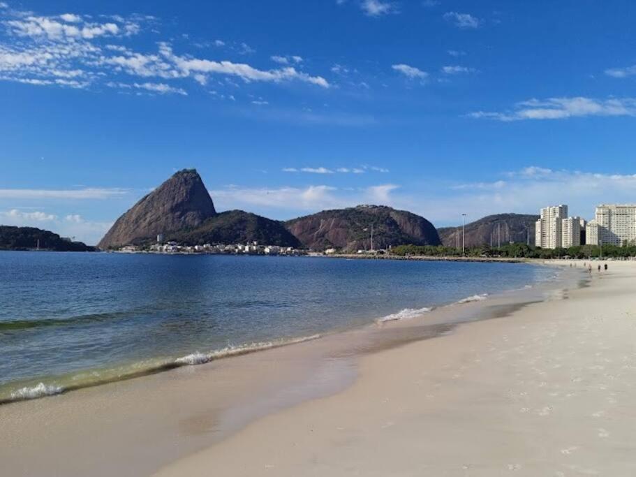 Flamengo - Conforto Proximo A Apartment