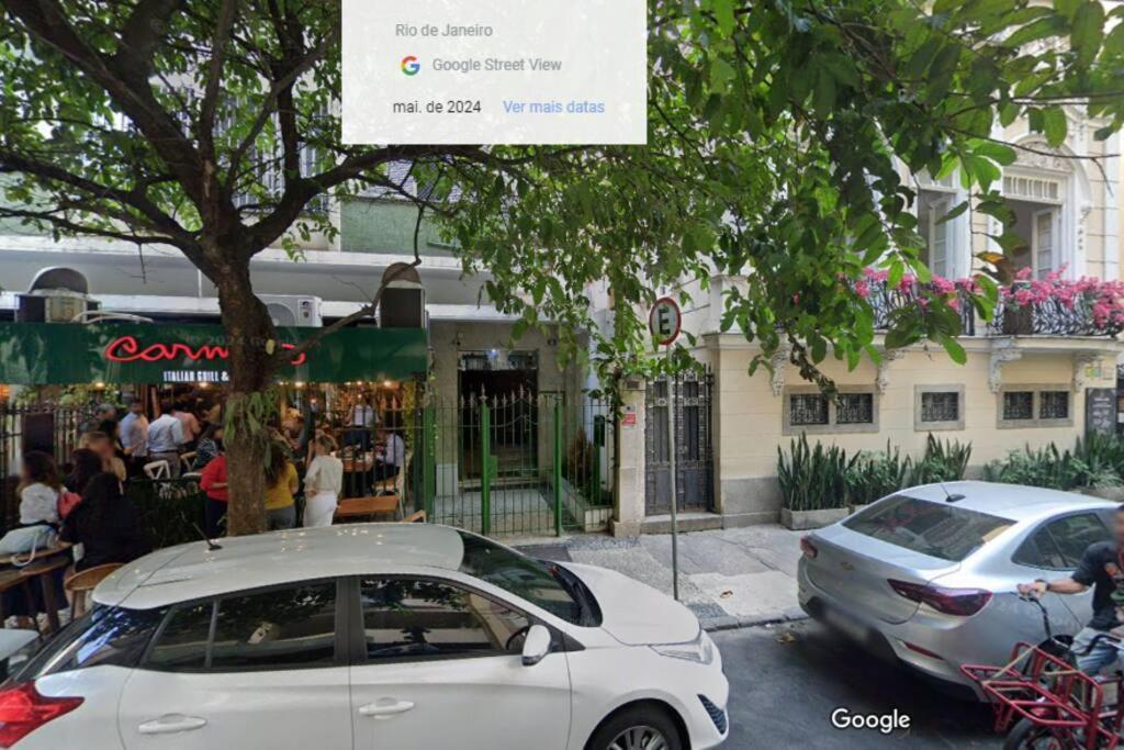 Apartment Flamengo - Conforto Proximo A *