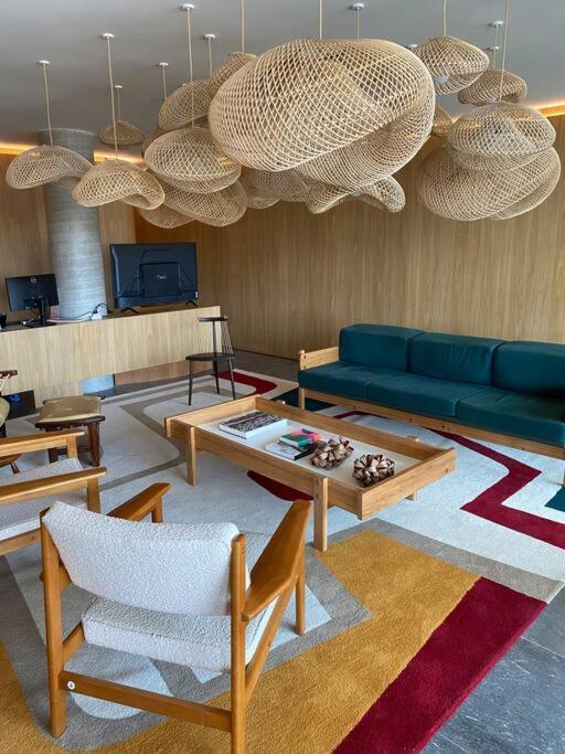 Apartment Azure Sea & Luxury Rio de Janeiro