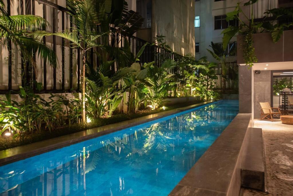 Apartment Azure Sea & Luxury *