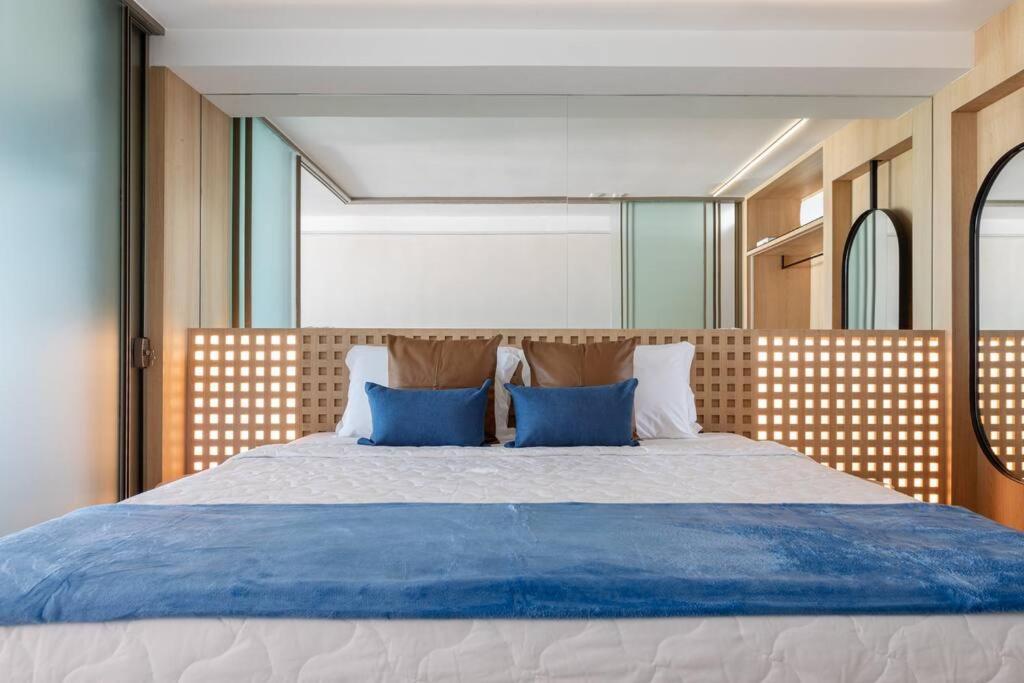 Apartment Azure Sea & Luxury Rio de Janeiro