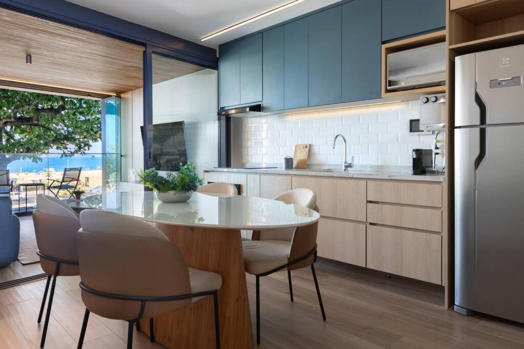 Apartment Azure Sea & Luxury *