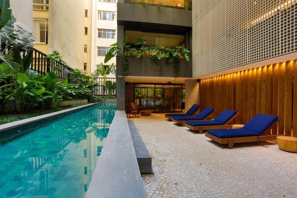 Azure Sea & Luxury Apartment *