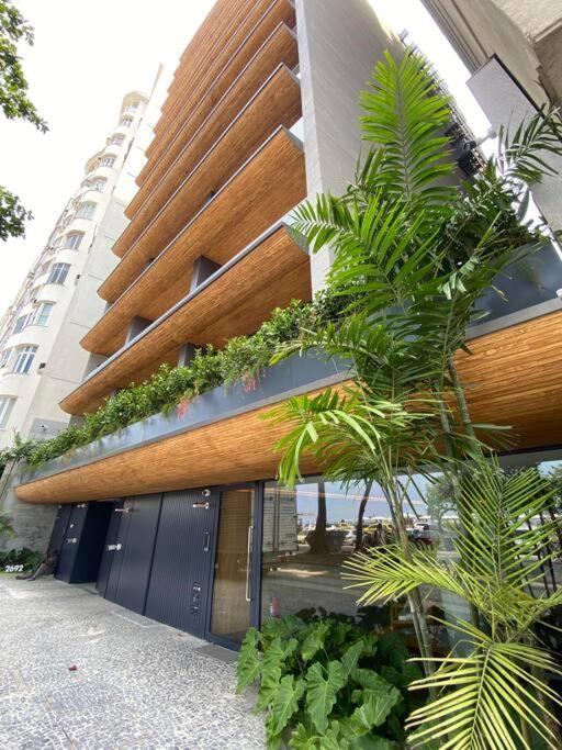 Azure Sea & Luxury Apartment Rio de Janeiro
