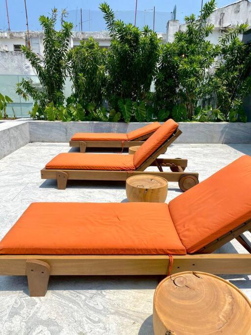 Azure Sea & Luxury Apartment *