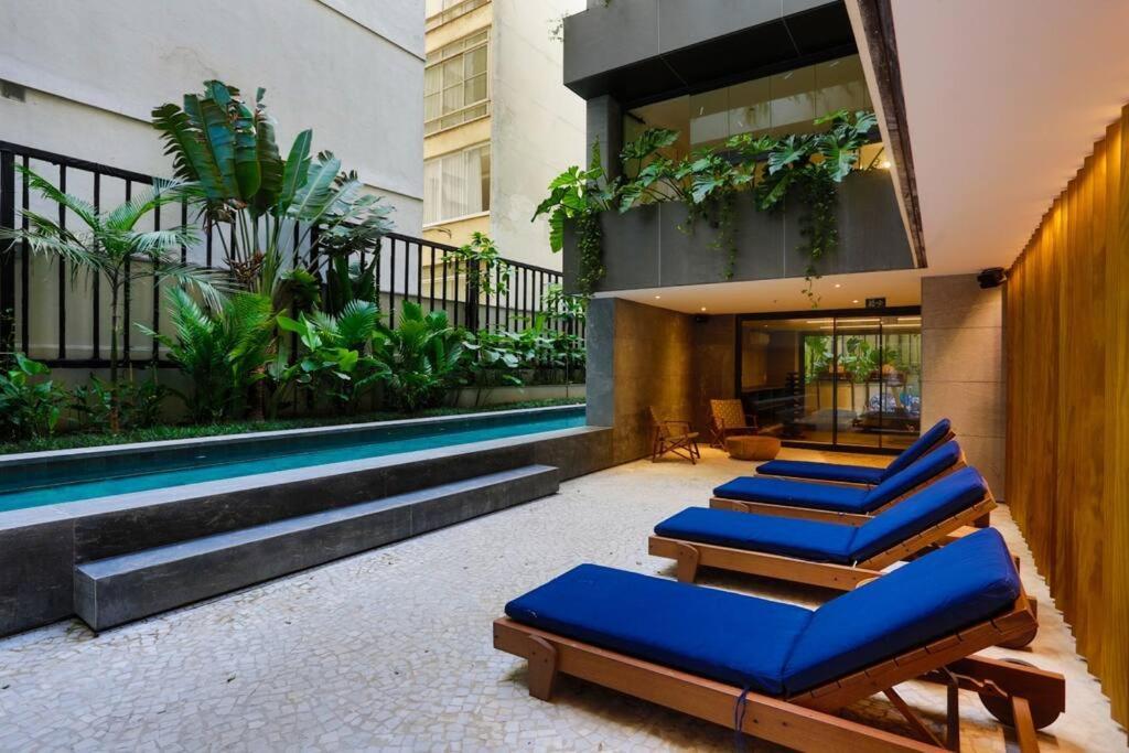 Azure Sea & Luxury * Rio de Janeiro
