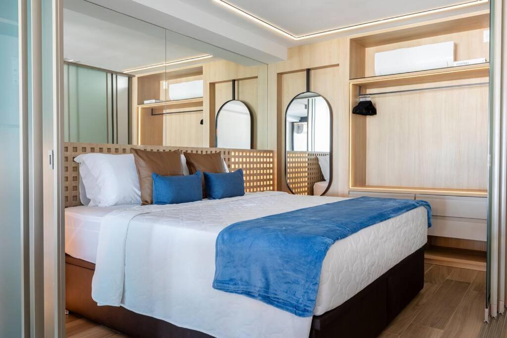 Azure Sea & Luxury Apartment Rio de Janeiro