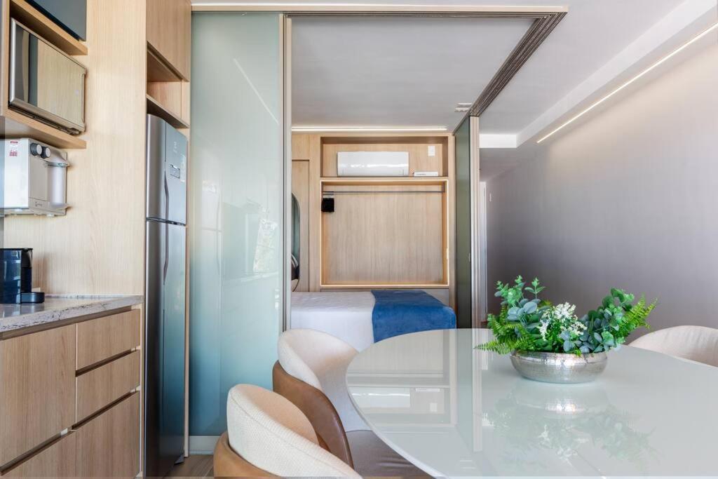 Azure Sea & Luxury Apartment