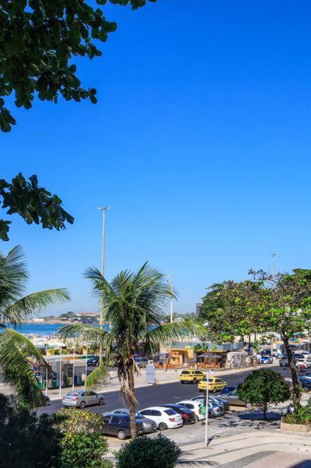 Apartment Azure Sea & Luxury