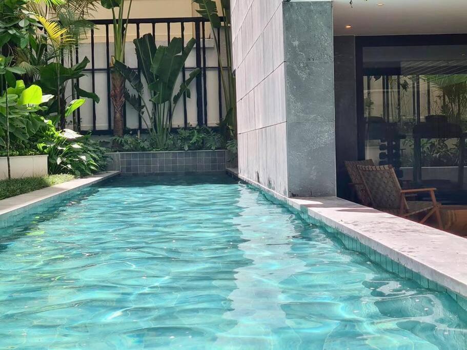Apartment Azure Sea & Luxury *