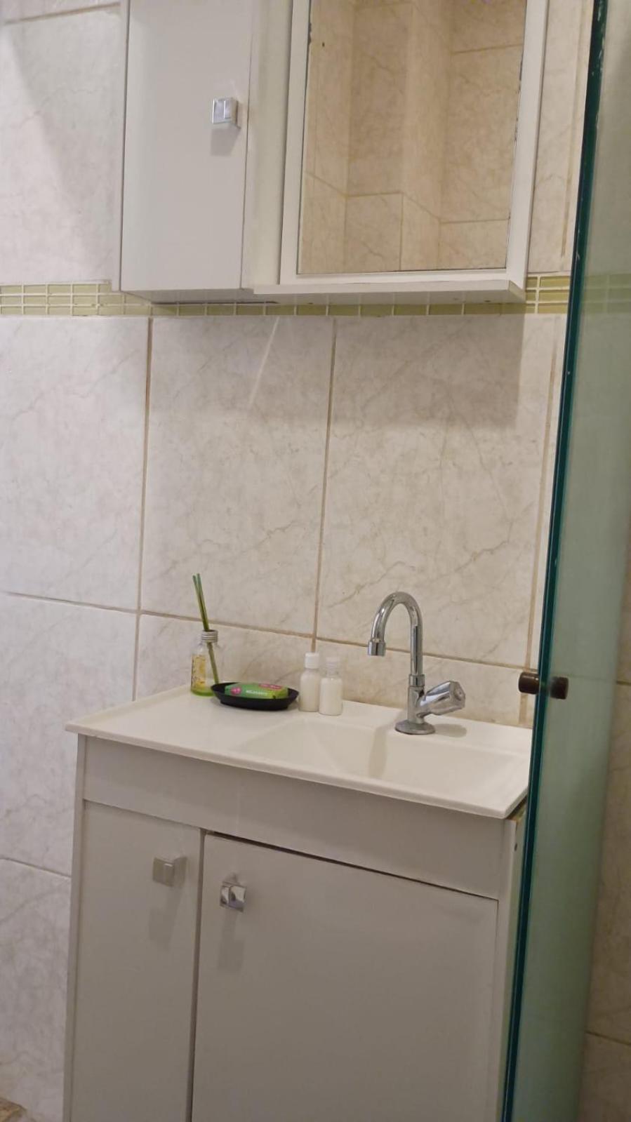Apartment Copacabana - Sol E Praia Rio de Janeiro