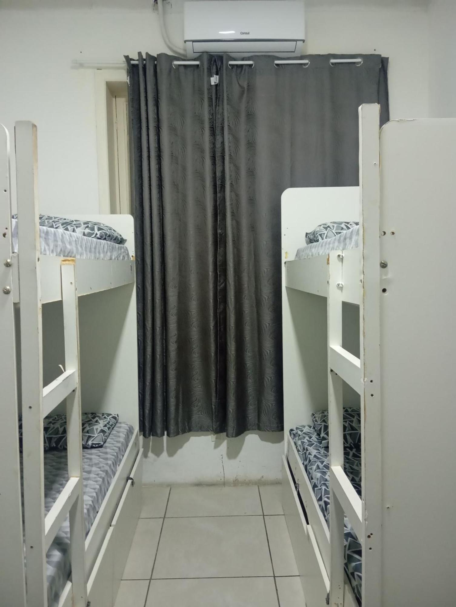 Albergue Em Copa Rio de Janeiro