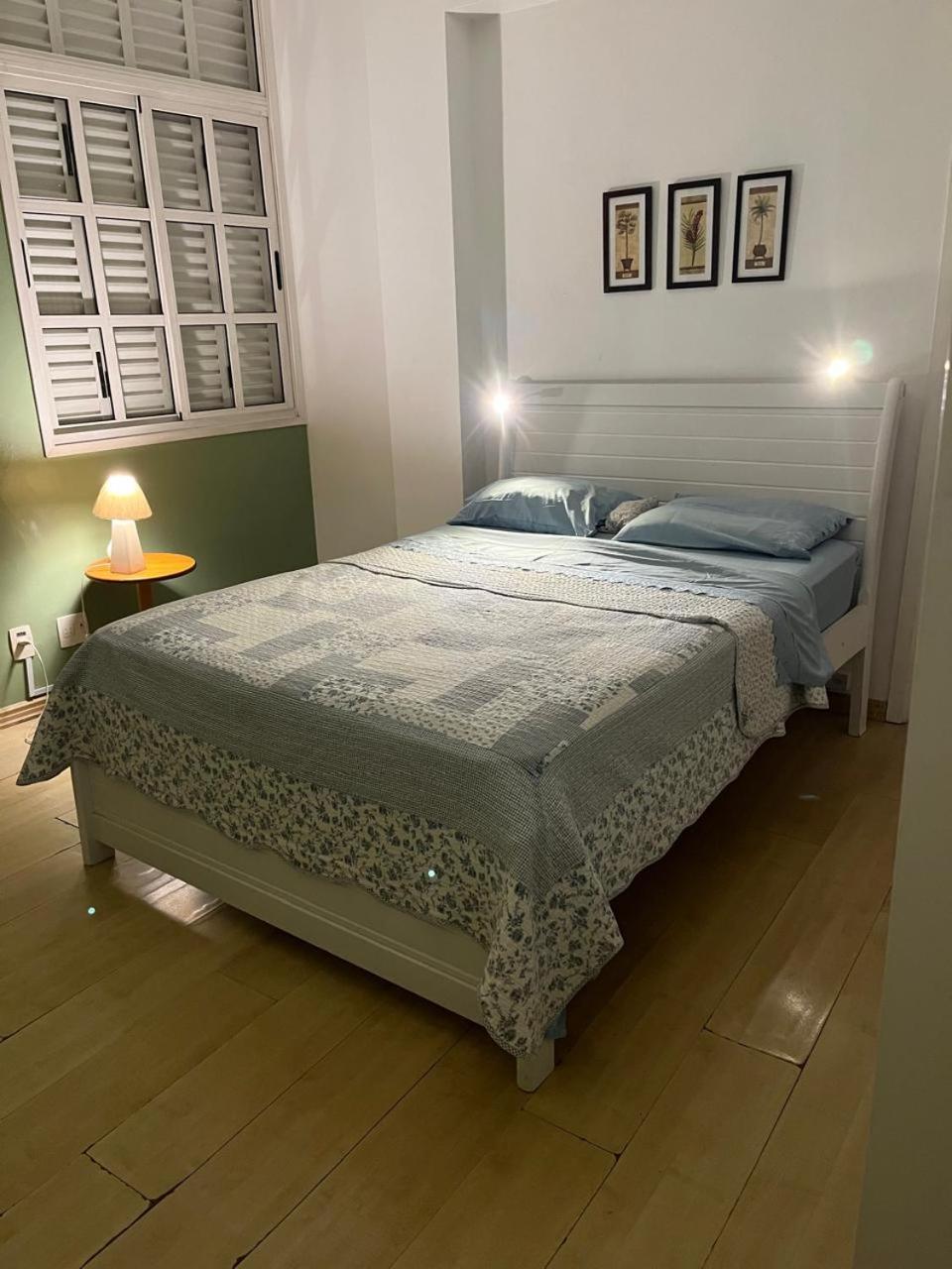 Apartamento Marcolini - South Beach - Copacabana