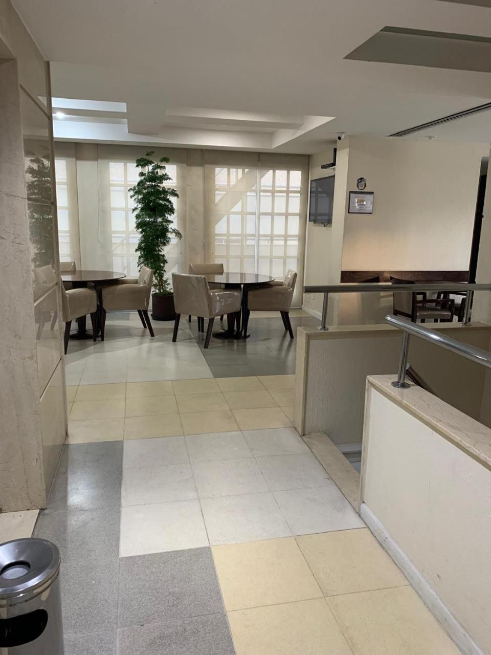 Apartamento Marcolini - South Beach - Copacabana *