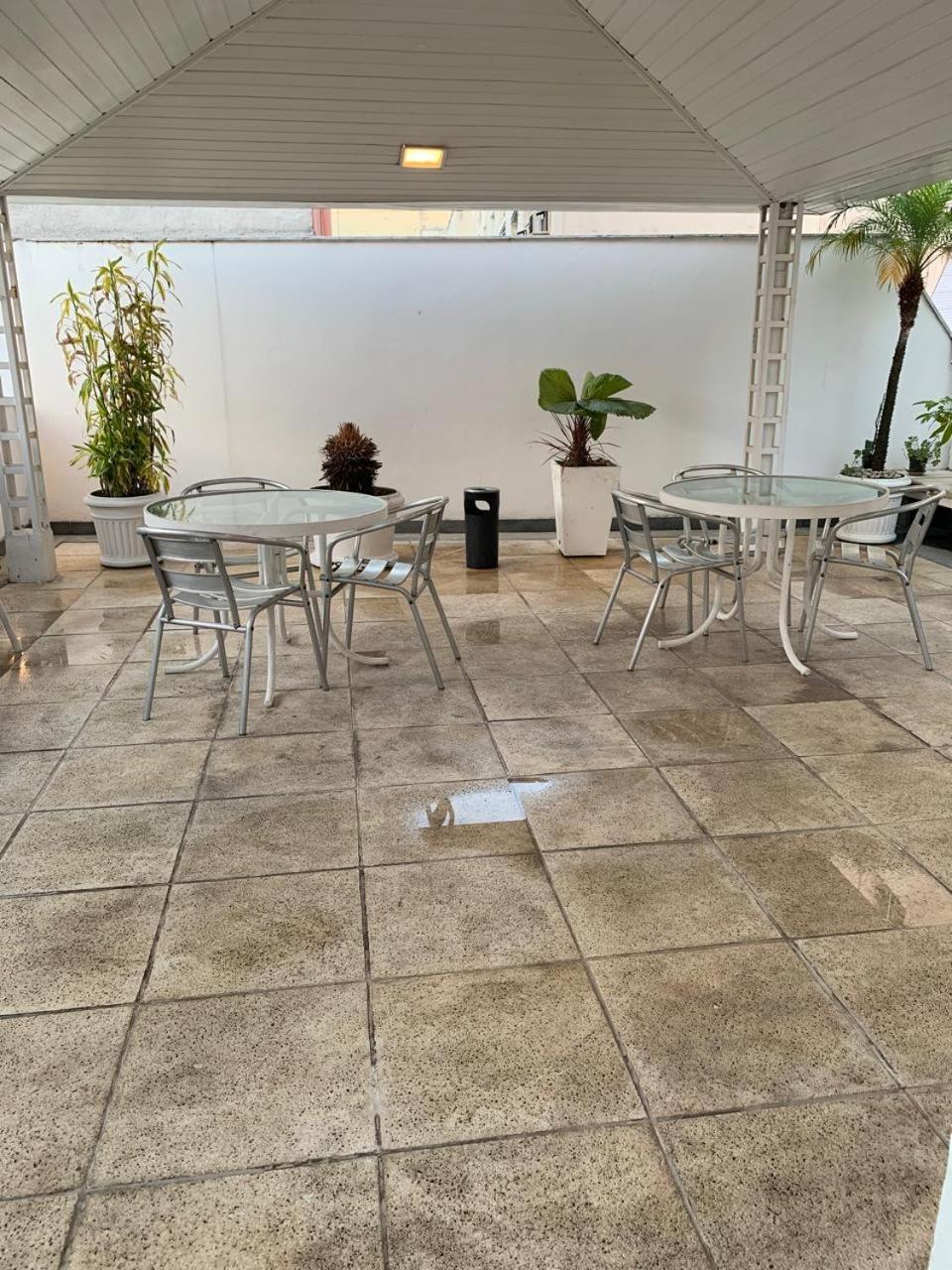 Marcolini - South Beach - Copacabana Apartamento Rio de Janeiro