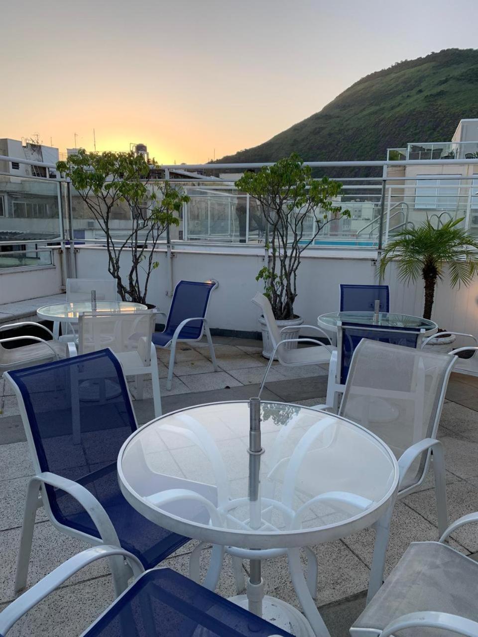 Apartamento Marcolini - South Beach - Copacabana