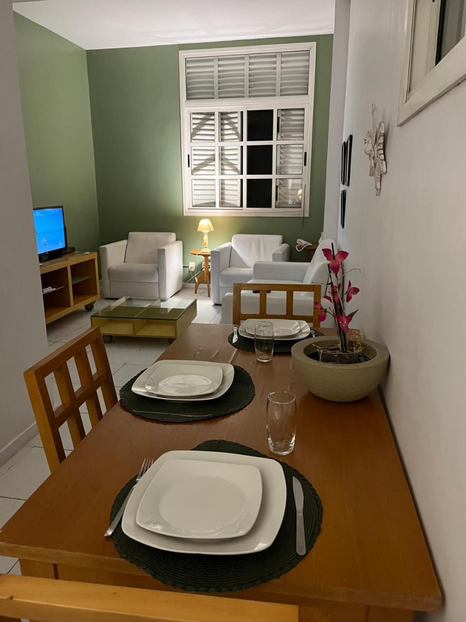 Marcolini - South Beach - Copacabana Apartamento *