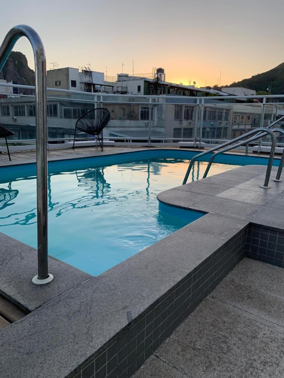 Apartamento Marcolini - South Beach - Copacabana *