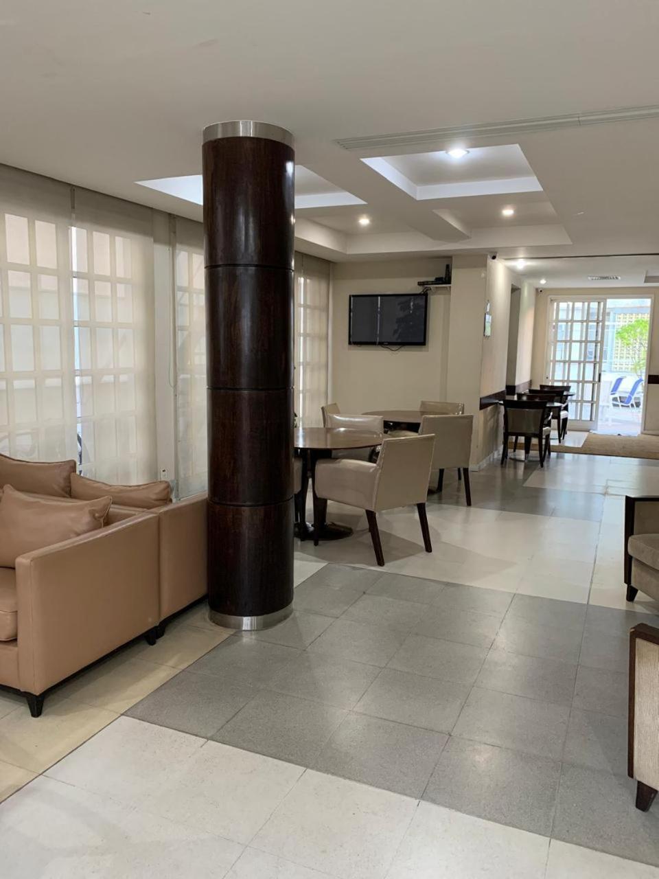 Marcolini - South Beach - Copacabana Apartamento