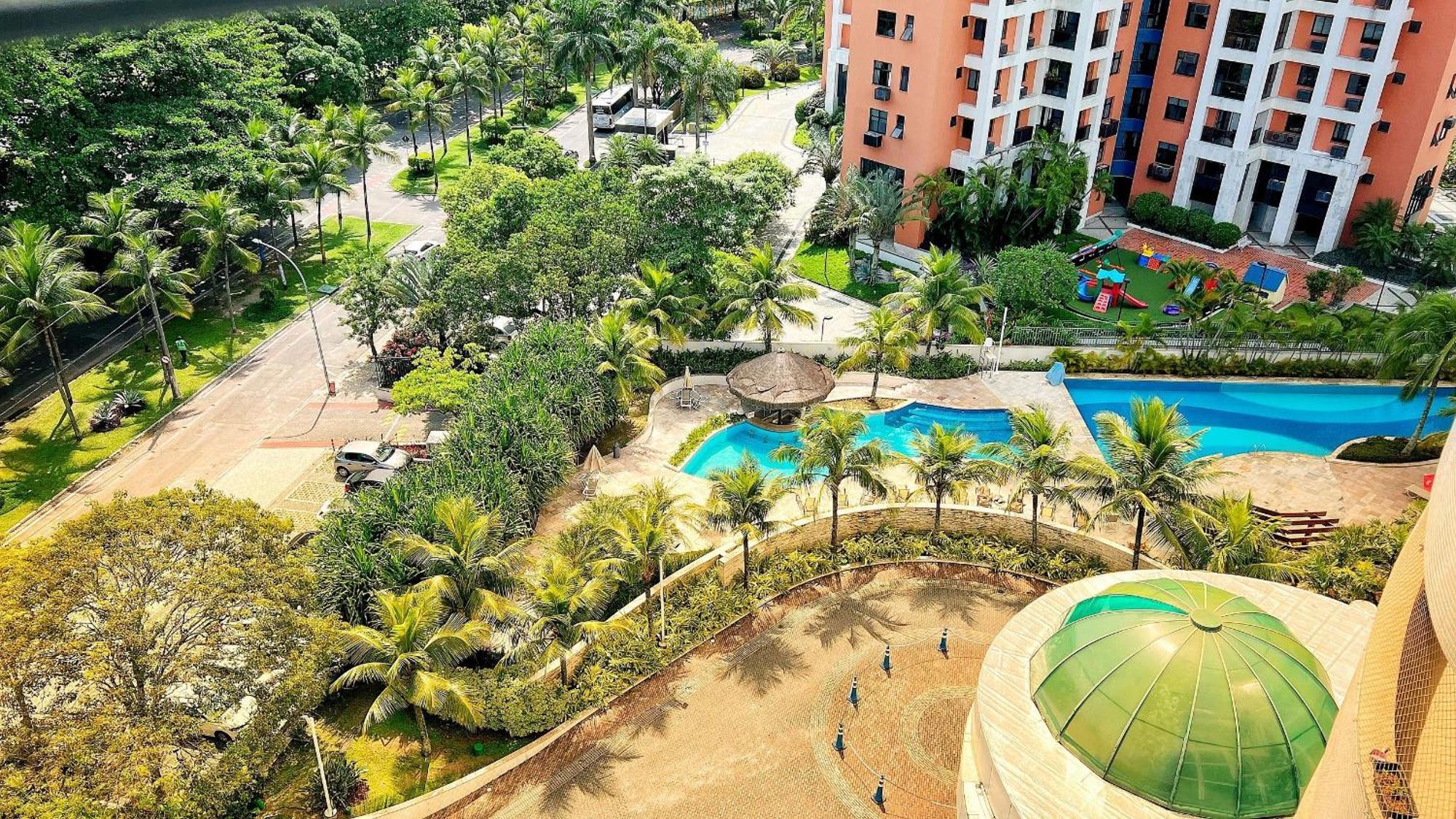 Lohaip Mediterraneo Barra Da Tijuca *
