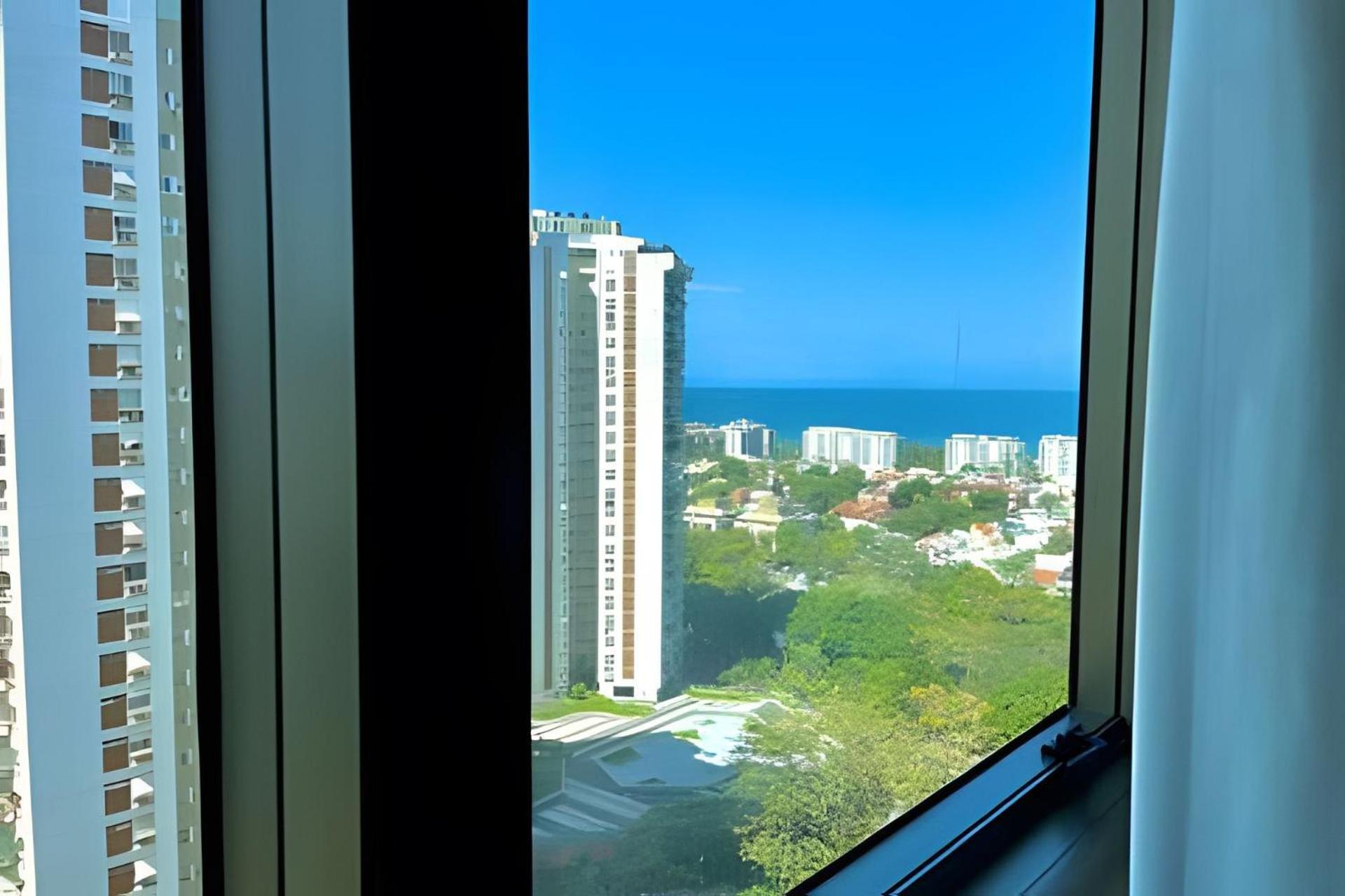 Lohaip Mediterraneo Barra Da Tijuca * Rio de Janeiro