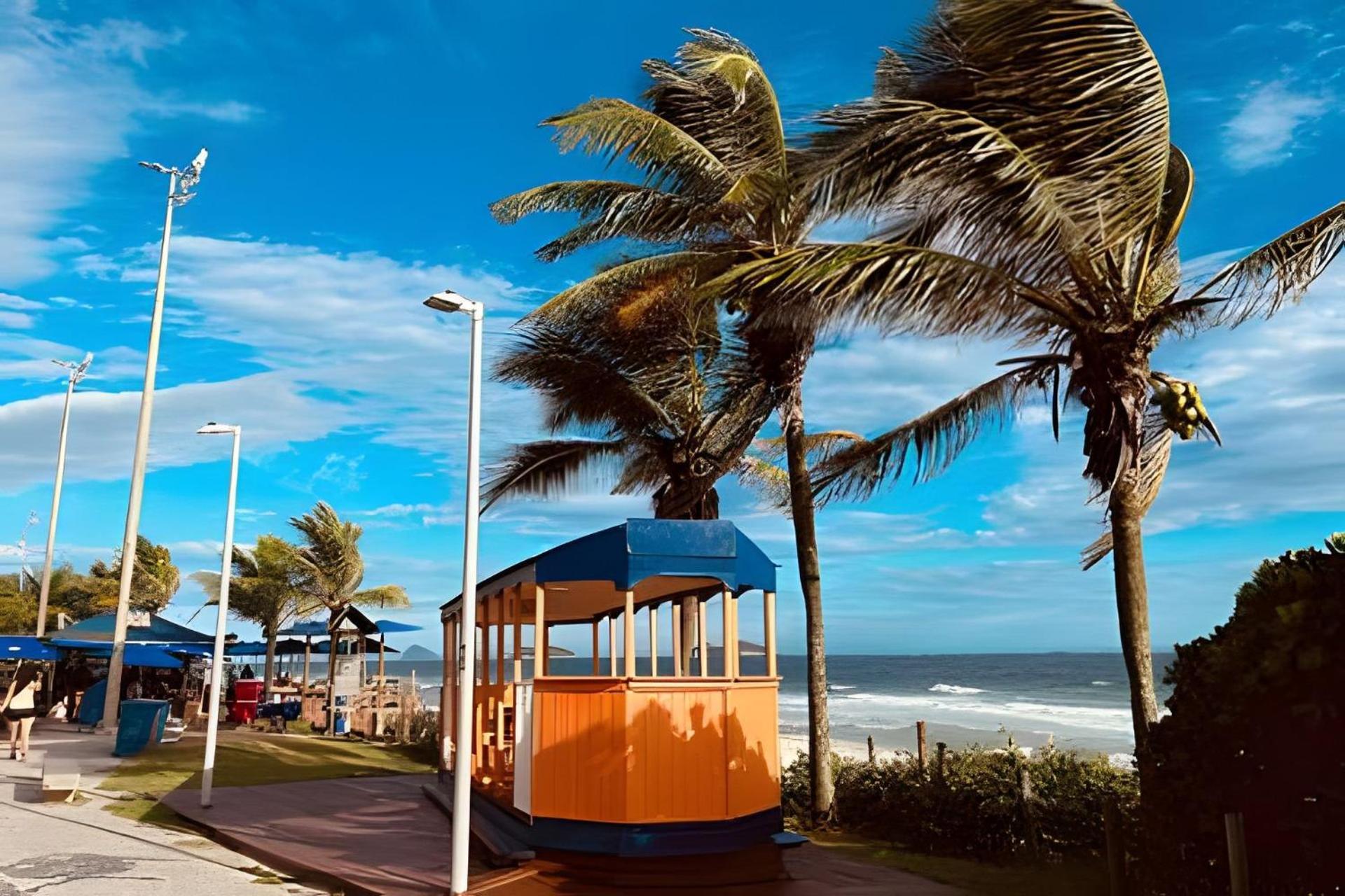 Lohaip Mediterraneo Barra Da Tijuca *