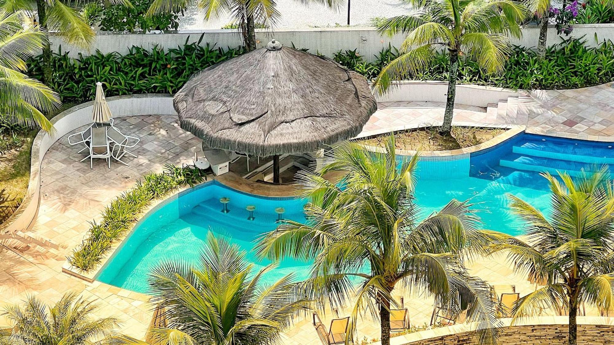 Lohaip Mediterraneo Barra Da Tijuca Apartment