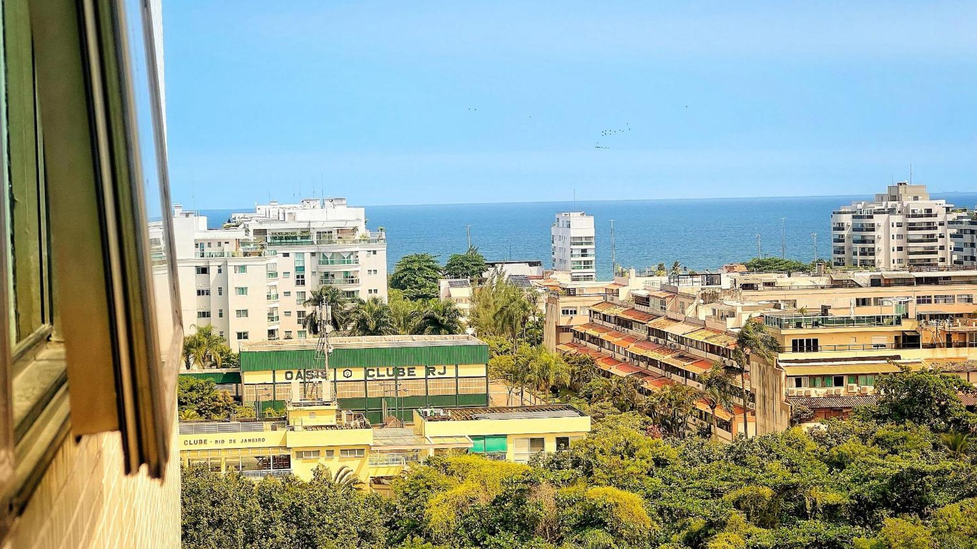 Lohaip Mediterraneo Barra Da Tijuca * Rio de Janeiro