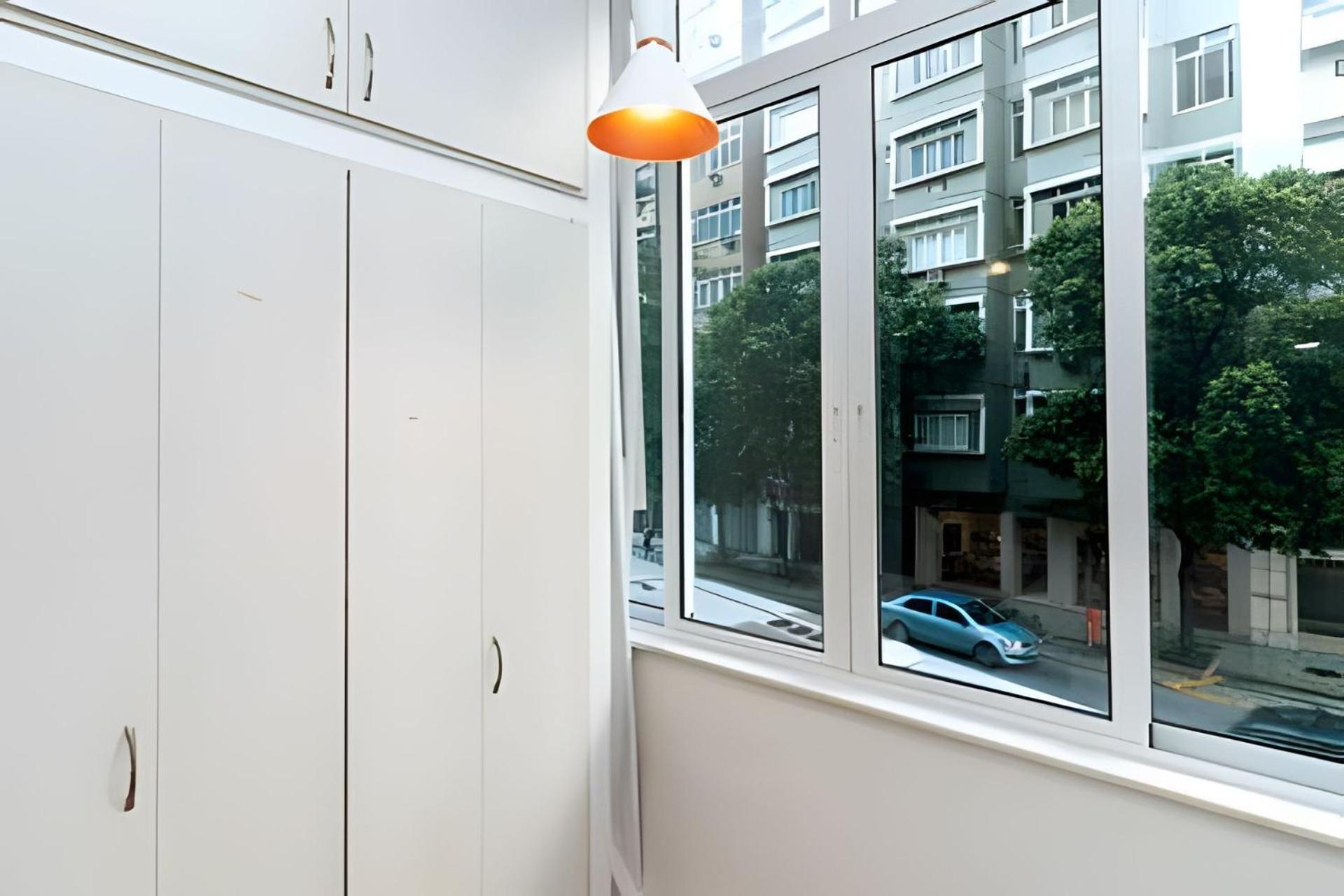 Apartamento Copacabana Rio de Janeiro