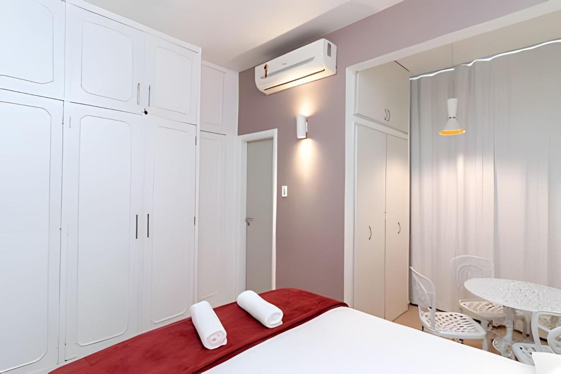Apartamento Copacabana
