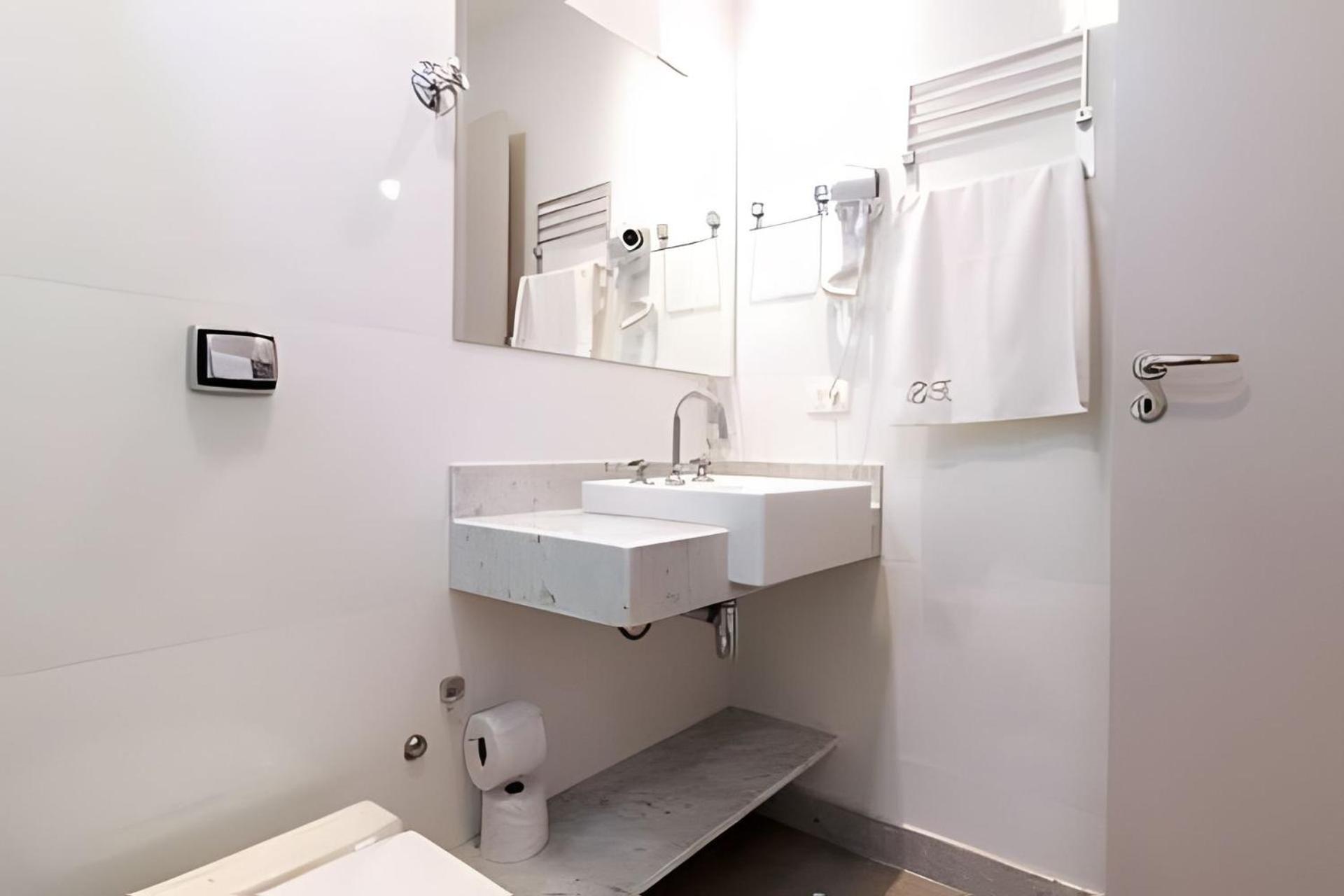 Copacabana Apartamento *