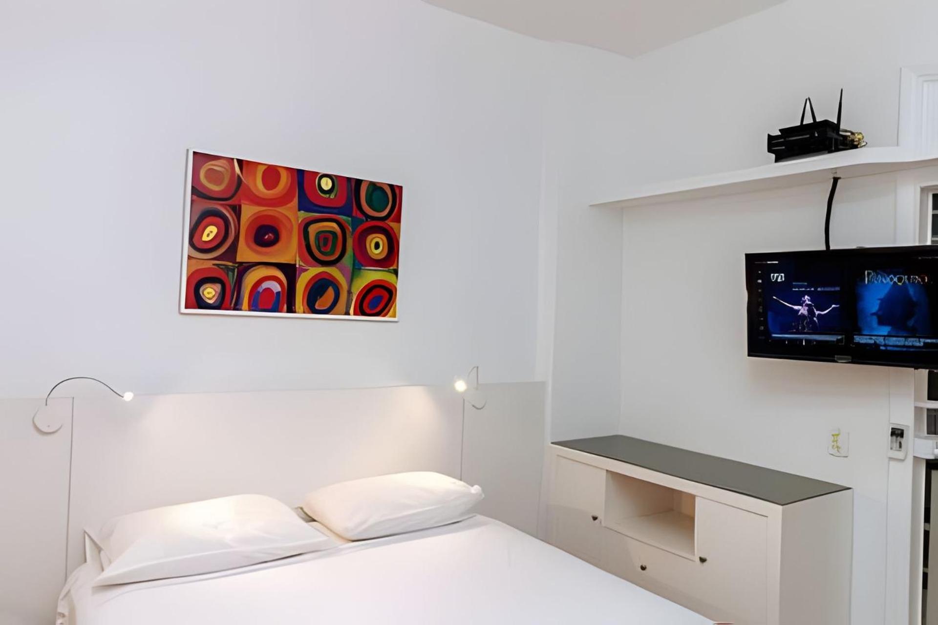 Apartamento Copacabana *