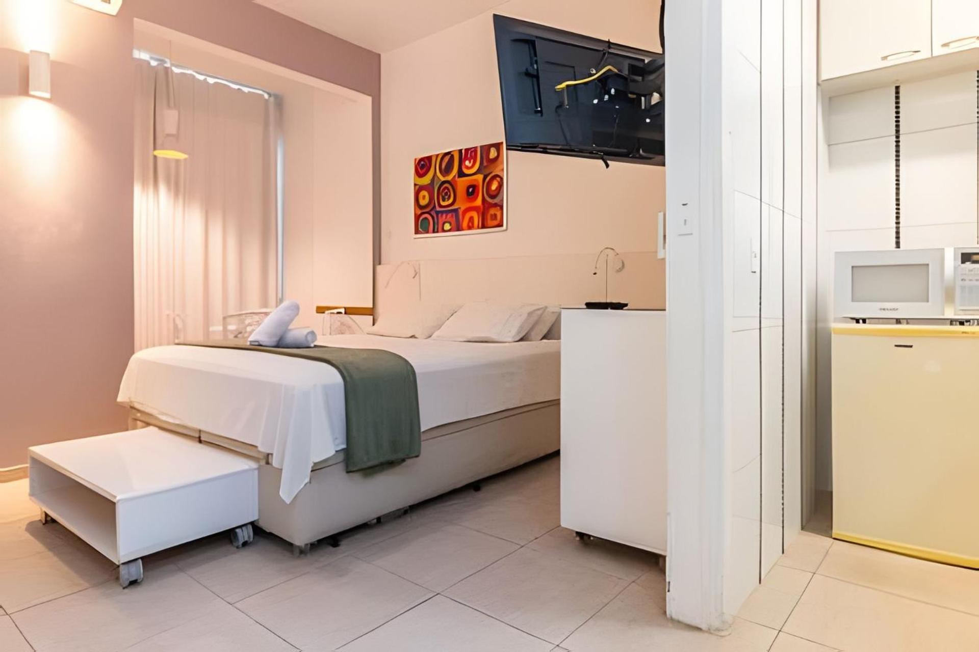 Copacabana Apartamento *