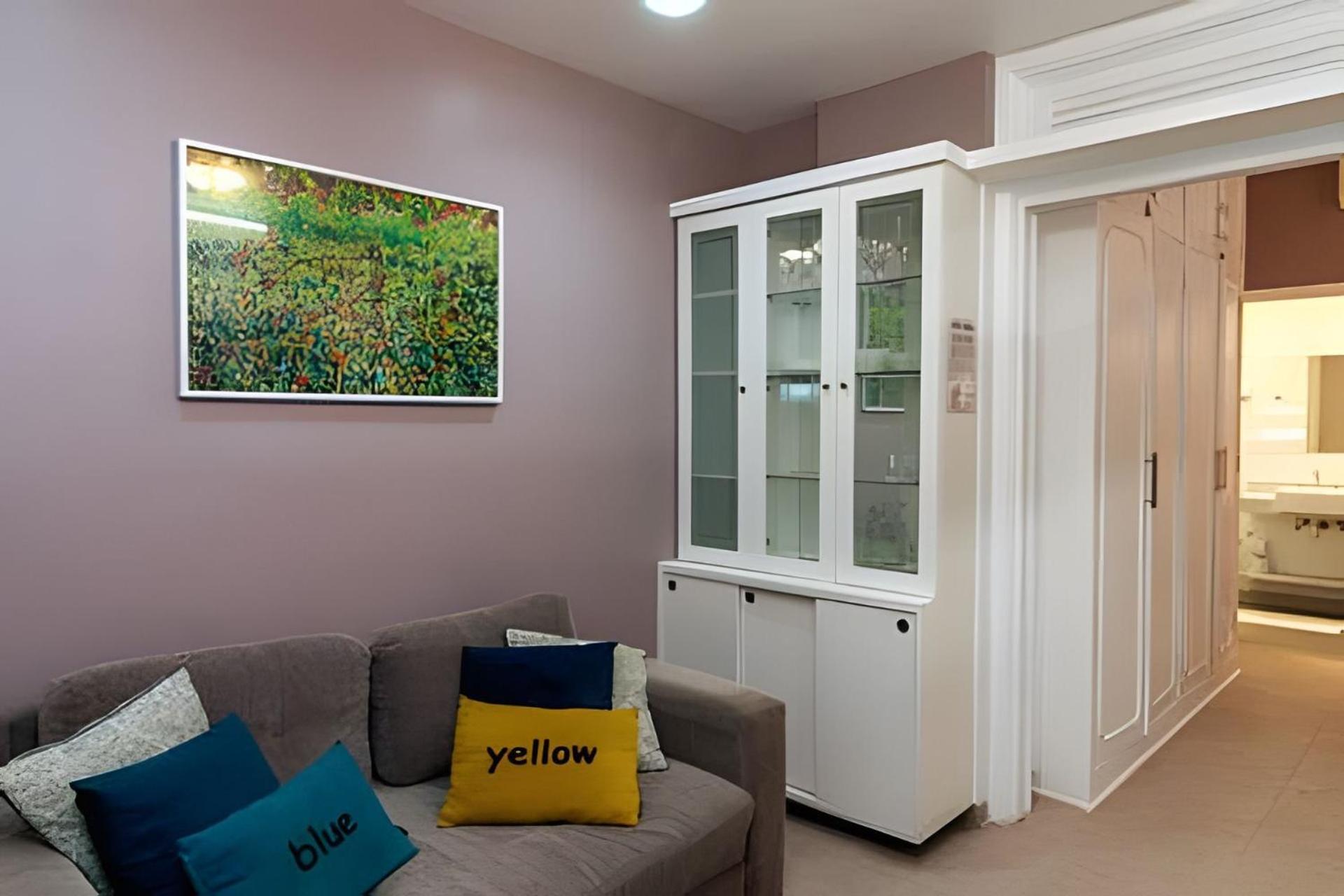 Copacabana Apartamento Rio de Janeiro