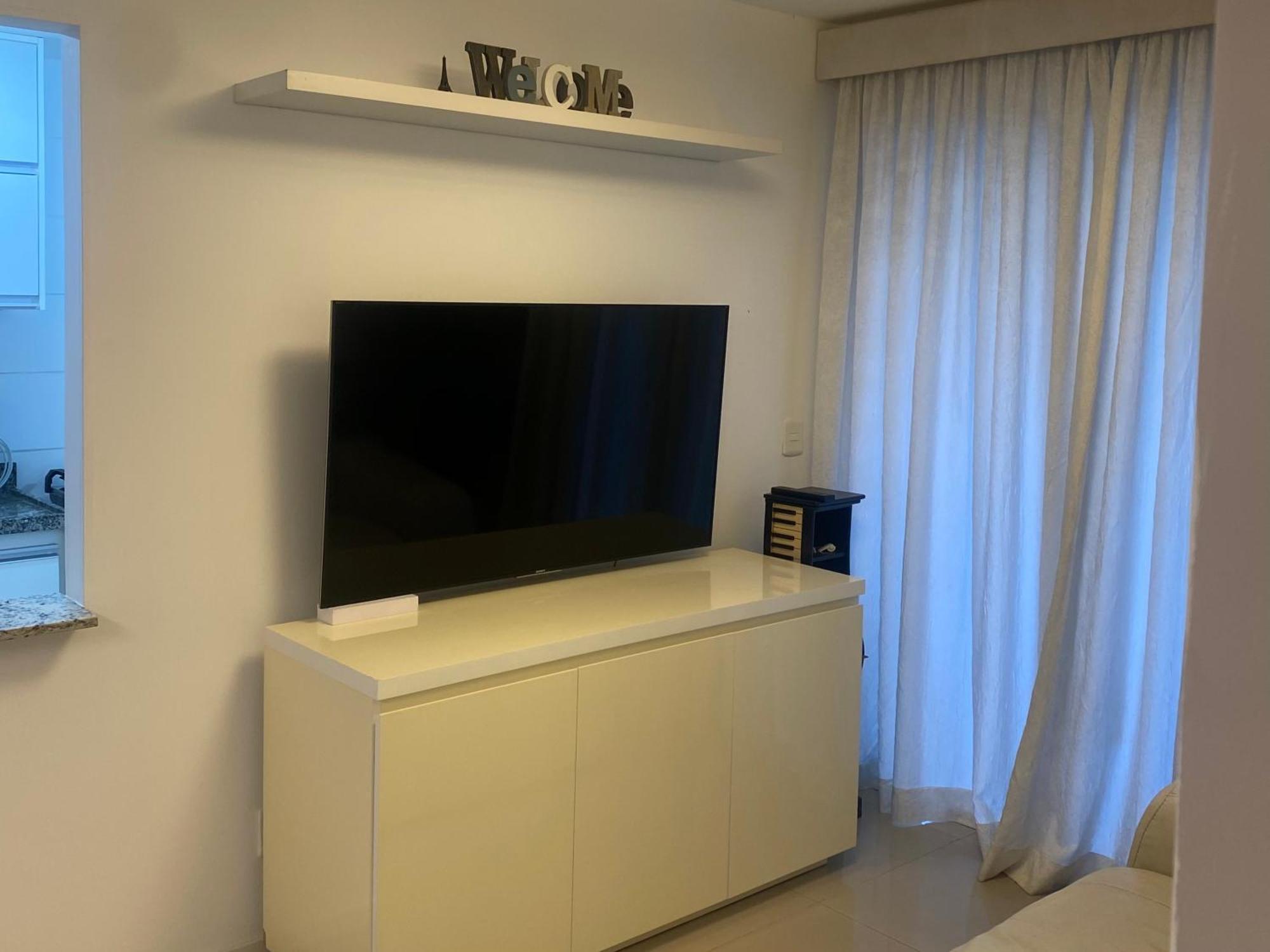 2 Quartos Rio Centro-parque Olimpico- Estudios Globo Apartamento