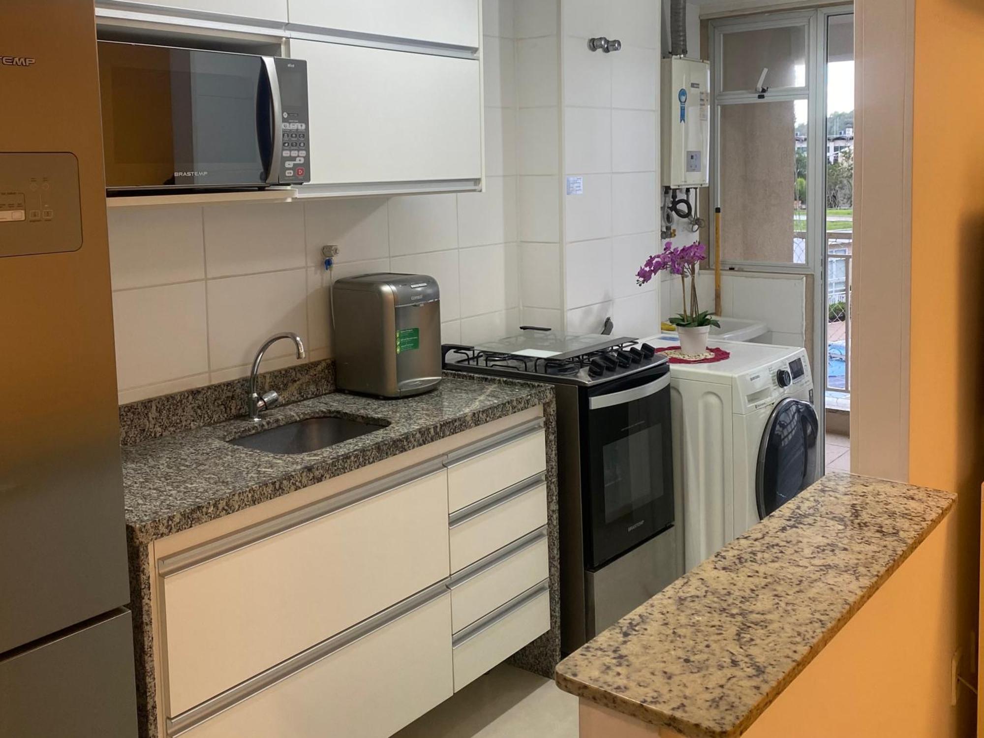 2 Quartos Rio Centro-parque Olimpico- Estudios Globo Apartamento *
