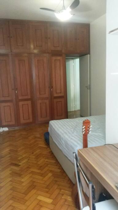 Apartamento 3 Quartos Copacabana - Perto Da