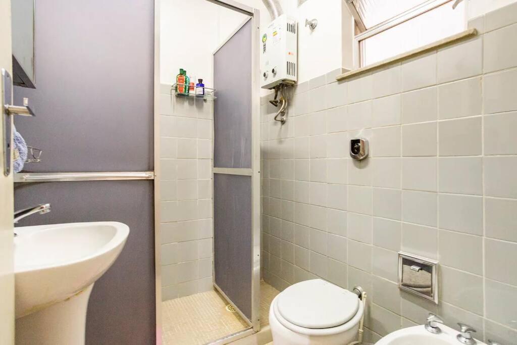 3 Quartos Copacabana - Perto Da Apartamento