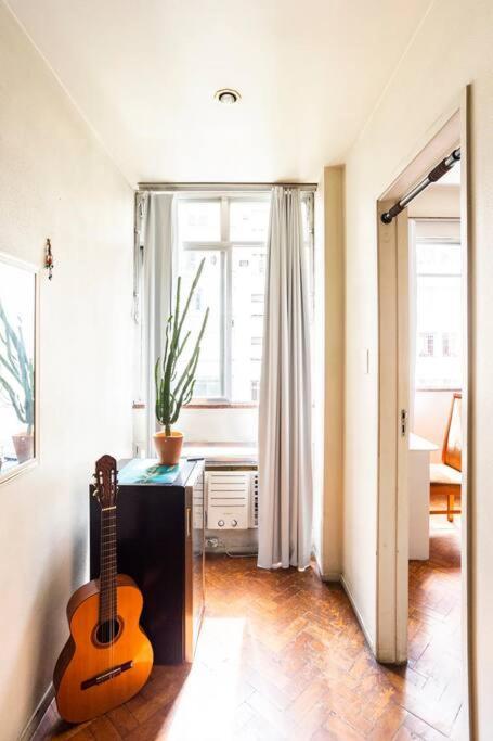 3 Quartos Copacabana - Perto Da Apartamento
