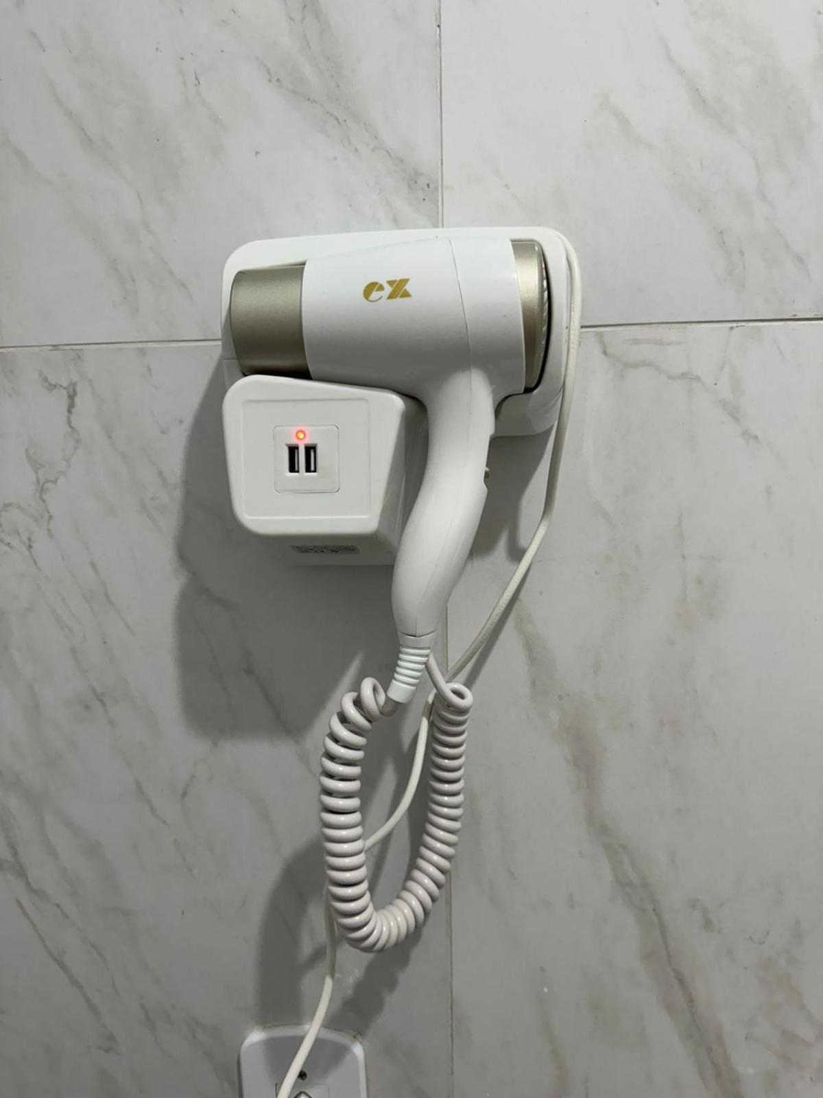 7 Minutos Da Praia E Copacabana Palace Cm13-503 Apartamento Rio de Janeiro