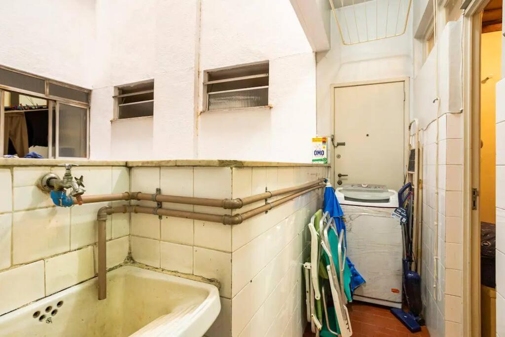 3 Quartos Copacabana - Perto Da Apartamento