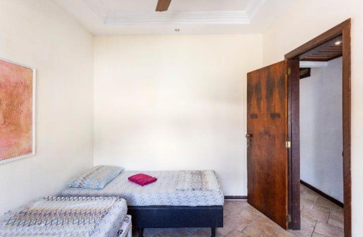 Albergue Espaco Grajau *